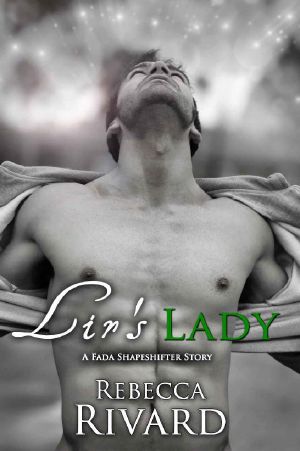 [Fada Shapeshifters 3.50] • Lir's Lady